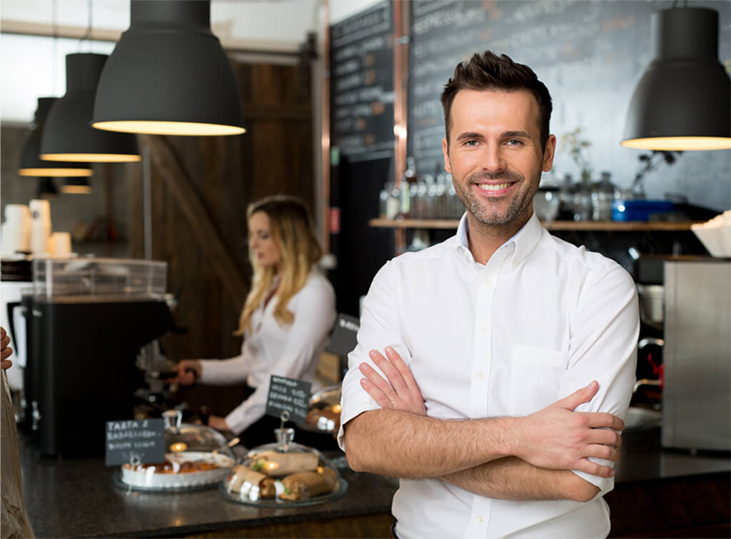 Business Owner