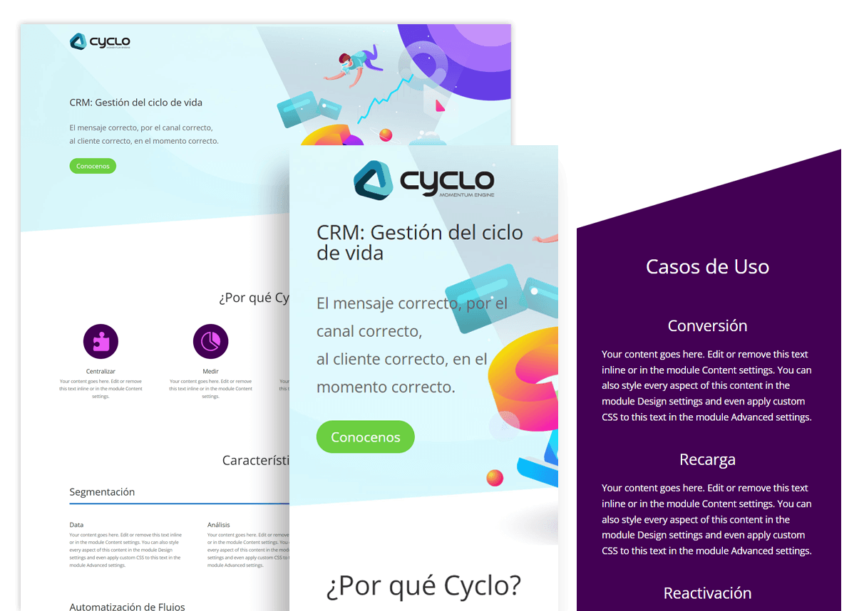 Cyclo